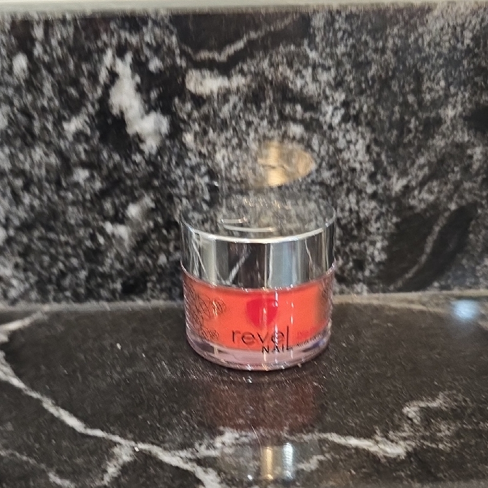 Advent Calendar 2021-8 Revel Nail Dip Powder